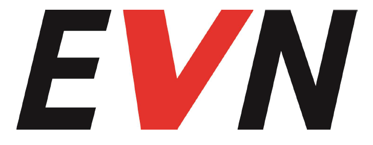 Logo EVN