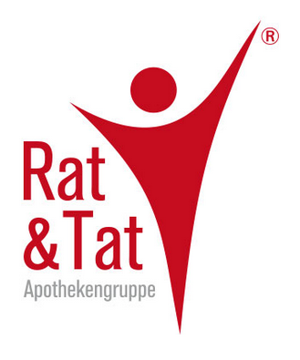 Logo Rat & Tat Apothekengruppe