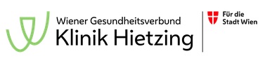 Logo der Klinik Hietzing