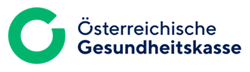 Logo der Österreichischen Gesundheitskasse