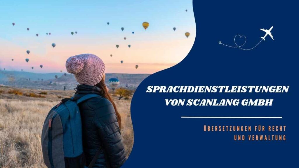 ScanLang legt großen Wert auf die Qualität